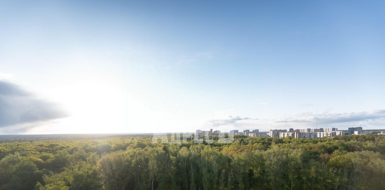 квартира г Обнинск пр-кт Ленина 137к/4 фото 7