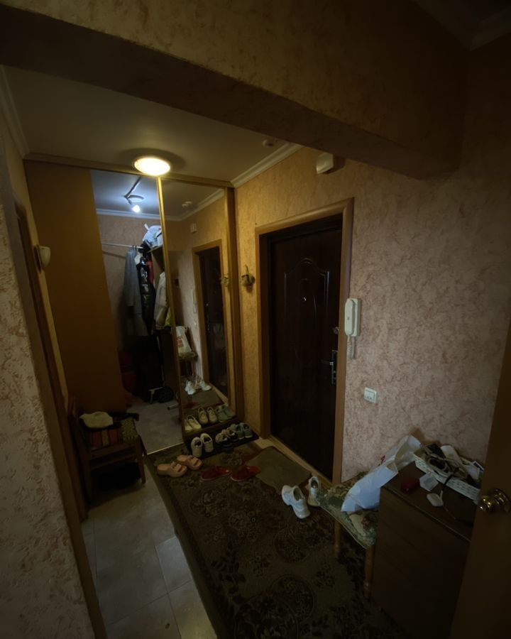 квартира г Сергиев Посад ул 1-я Рыбная 88 Сергиево-Посадский г. о. фото 5