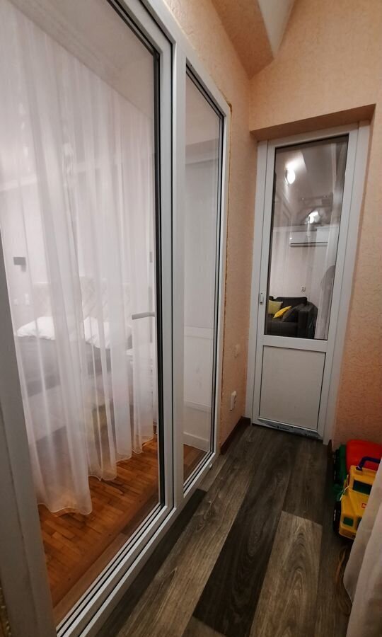 квартира г Невинномысск р-н Центр ул Партизанская 15 фото 5