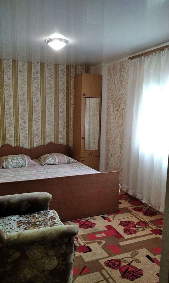 комната р-н Туапсинский пгт Джубга пер Черноморский 8 Джубгское городское поселение фото 6