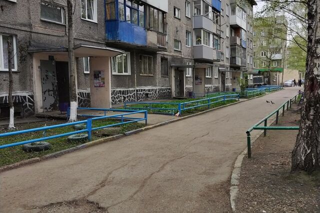 дом 5а Новокузнецкий городской округ фото