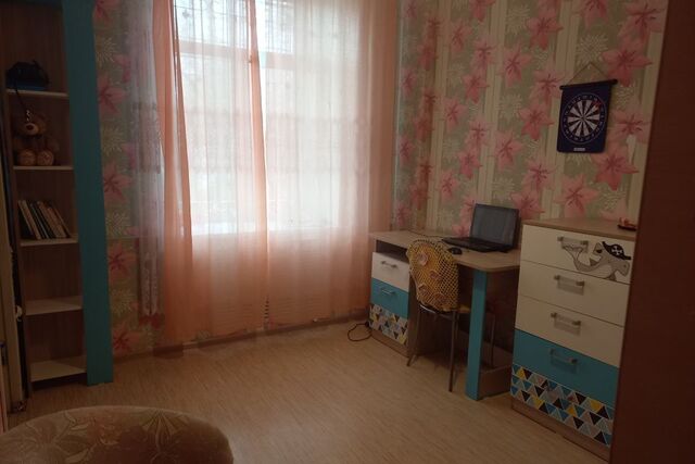 комната Соликамский городской округ фото
