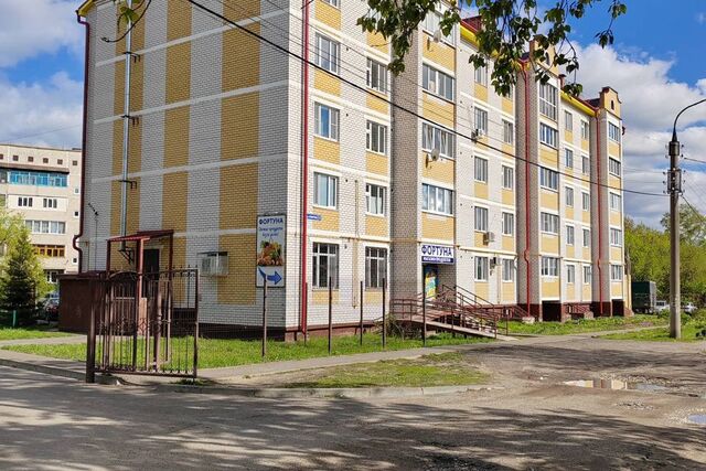 квартира ул Комарова 12 городской округ Волжск фото