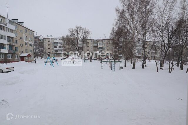 квартира дом 4 Кемеровский городской округ фото