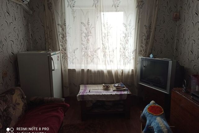 комната дом 46 городской округ Камышин фото