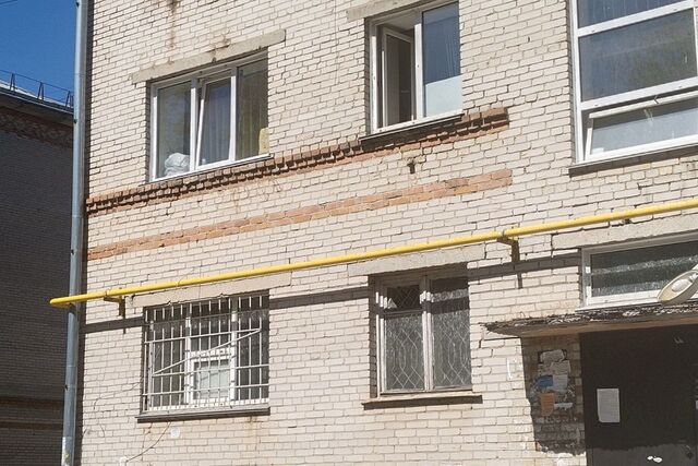 городской округ Барнаул, проспект Дзержинского, 1 фото