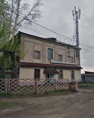 дом 83 Ленинск-Кузнецкий фото