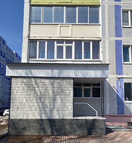 дом 48 муниципальное образование Нижнекамск фото