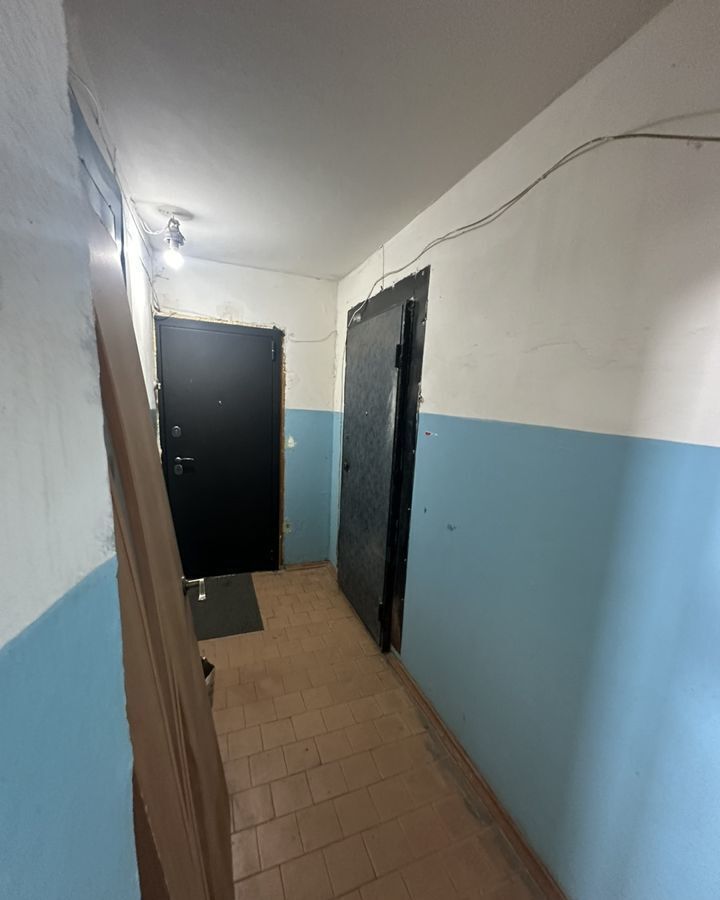 квартира р-н Балахнинский г Балахна пр-кт Дзержинского 1/10 фото 2