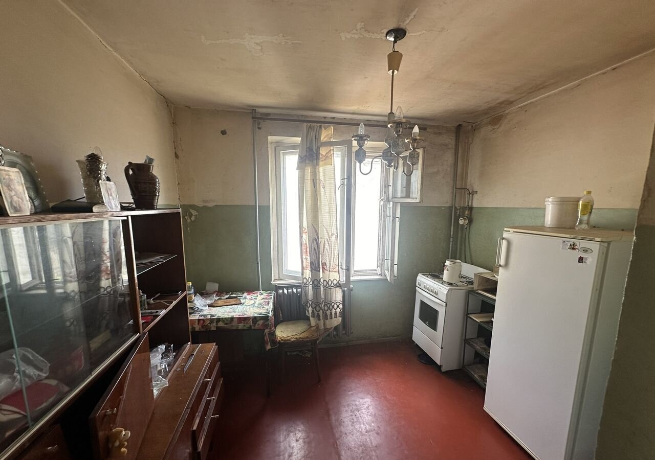 квартира р-н Балахнинский г Балахна пр-кт Дзержинского 1/10 фото 4