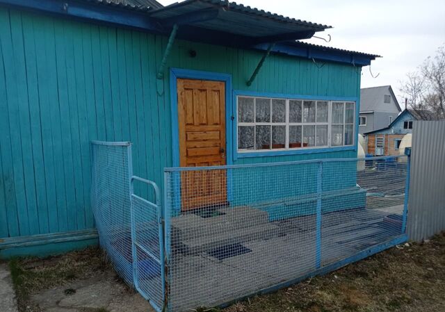 дом Байкальское муниципальное образование, Берёзовый пер., 7 фото