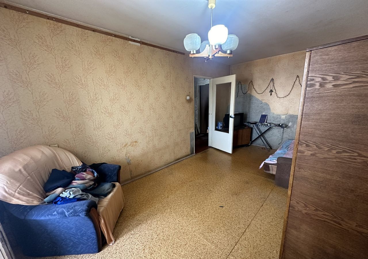 квартира р-н Балахнинский г Балахна пр-кт Дзержинского 1/10 фото 9