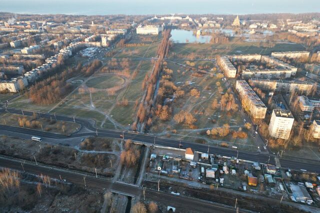 Петродворцовый район, садоводческое некоммерческое товарищество Озерковое фото