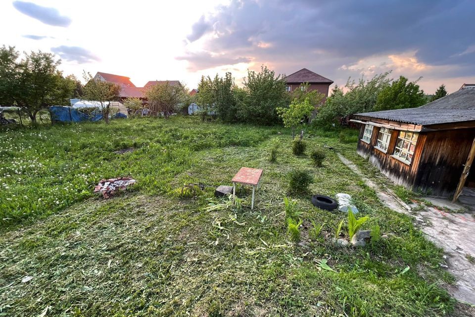 земля городской округ Раменский д Малое Саврасово КИЗ Трубопроводчик фото 3