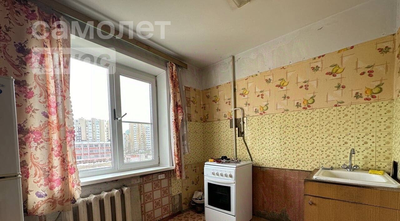 квартира г Тверь р-н Московский пр-кт Октябрьский 95к/4 фото 1