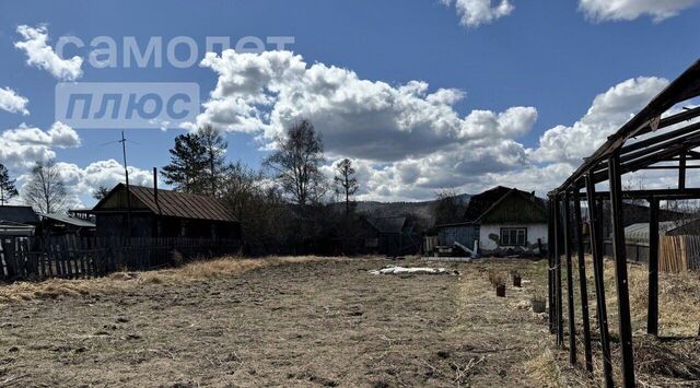 р-н Ингодинский Чита, ул. Огородная, 50 фото