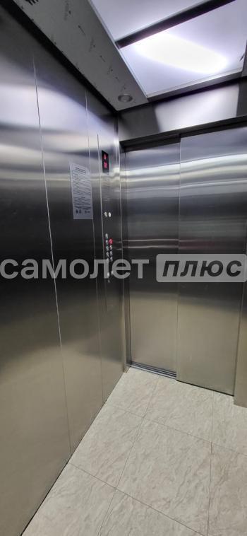 квартира г Якутск р-н Автодорожный округ Республика Саха Якутия, Автодорожная, 11/4а фото 30