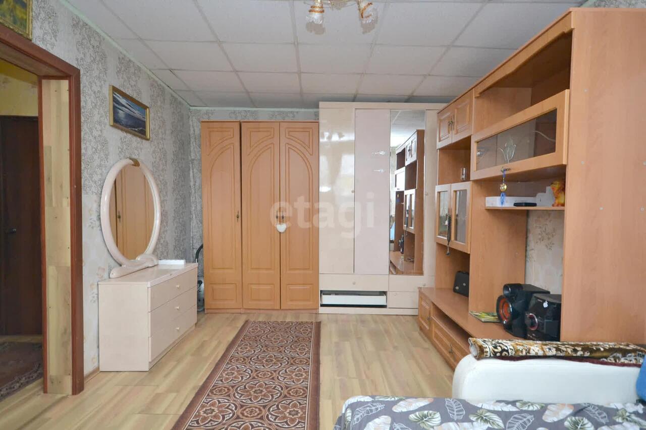квартира г Якутск ул Можайского 60/15 фото 3