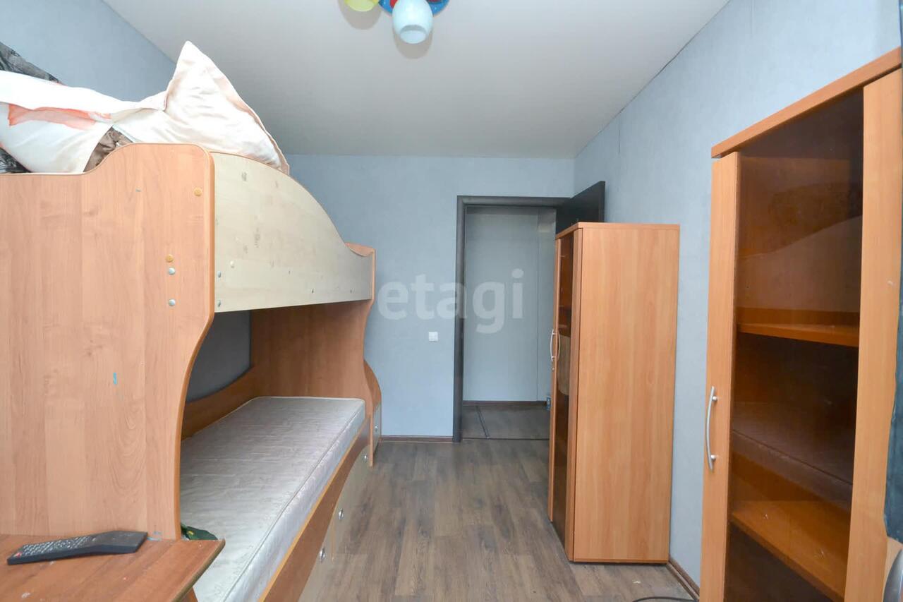 квартира г Якутск ул Кузьмина 34/2 Республика Саха Якутия фото 6