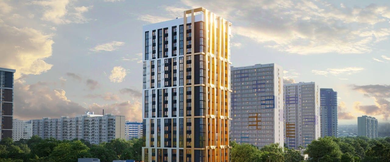 квартира г Рязань р-н Московский ш Московское 31б фото 13