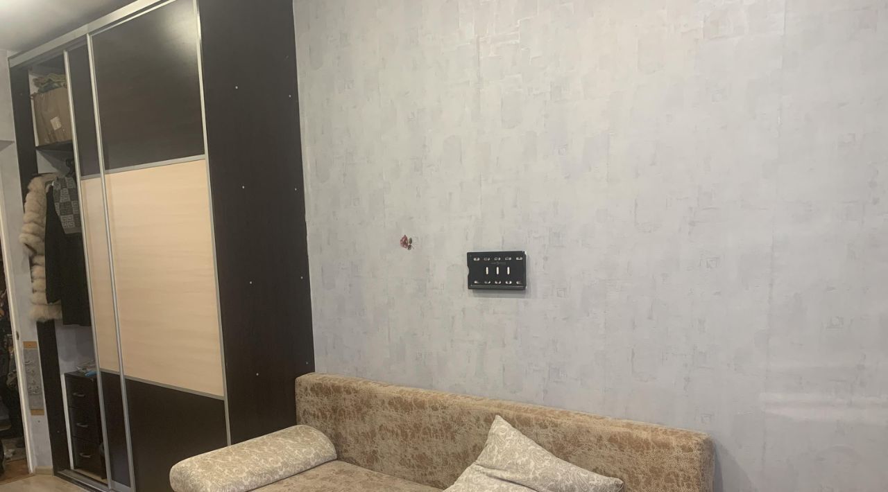 квартира г Казань ул Рахимова 15 Казань, Северный Вокзал фото 3