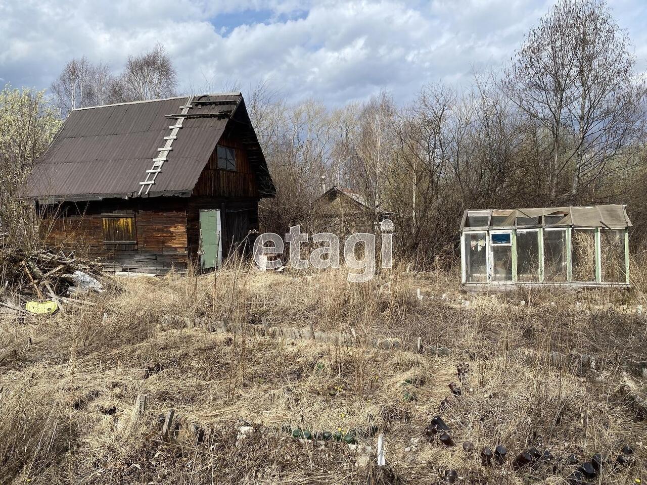 дом г Нижний Тагил р-н Дзержинский фото 1