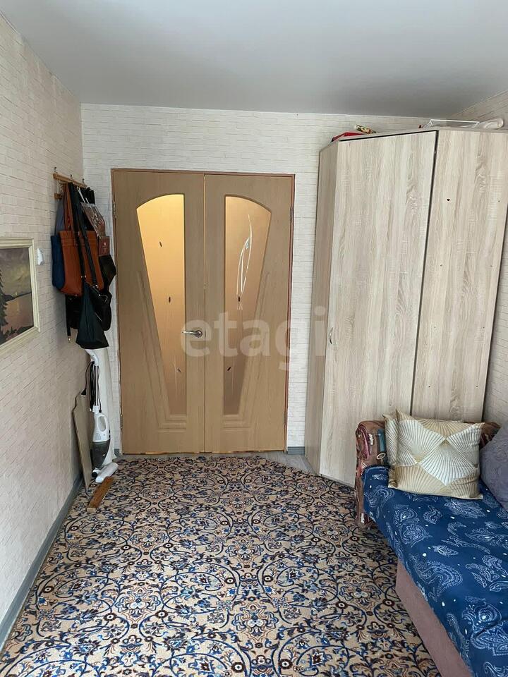 квартира г Нижний Тагил ул Гвардейская 31 фото 1
