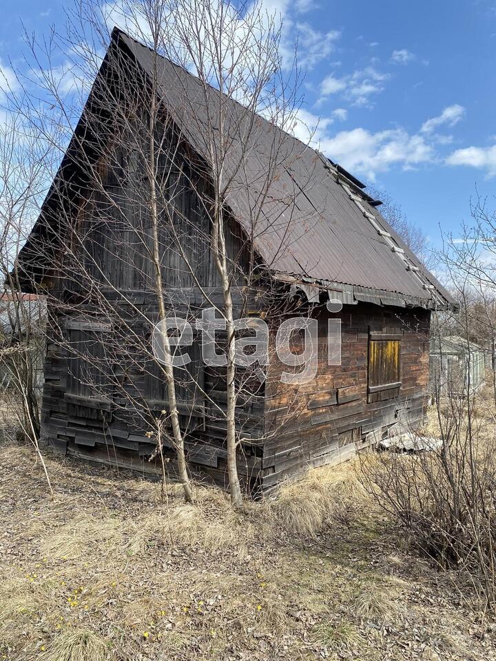 дом г Нижний Тагил р-н Дзержинский фото 5