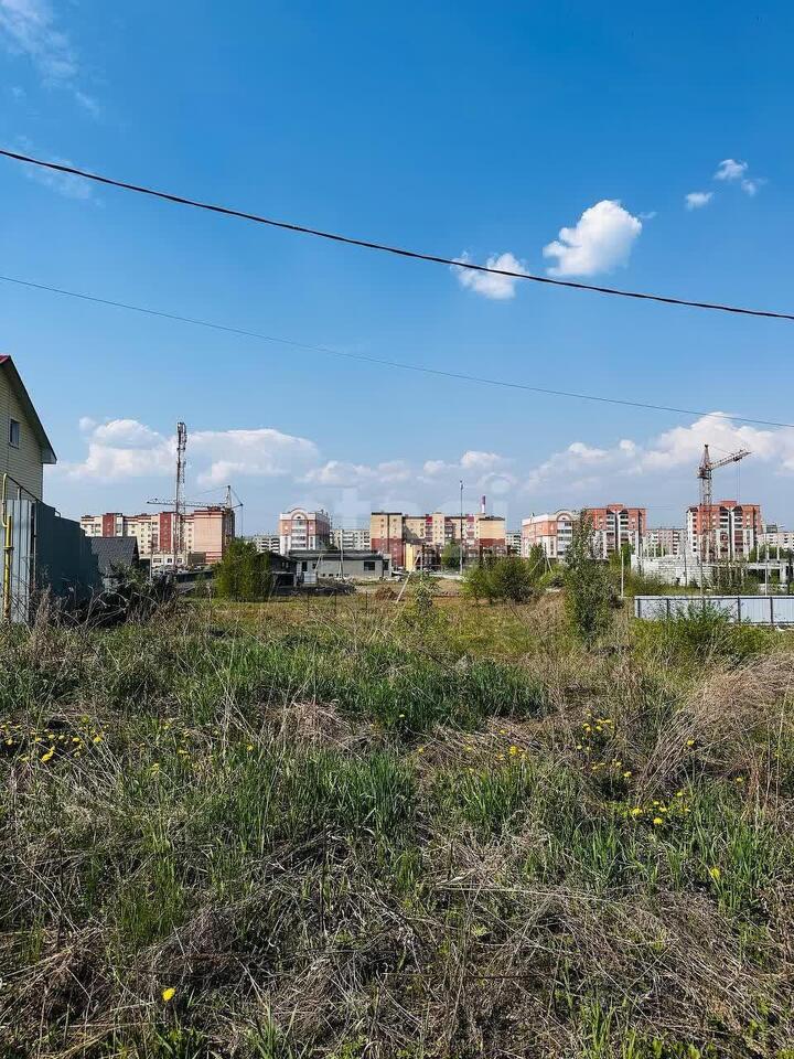 земля г Нижний Тагил р-н Ленинский ш Черноисточинское 62 фото 2