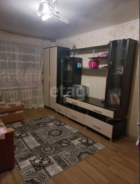 квартира г Смоленск р-н Заднепровский ул Маршала Еременко 70 фото 5