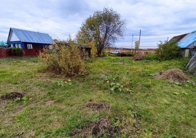 земля д Опытное хозяйство Уфимский р-н, сельсовет, Михайловка, Красноярский фото