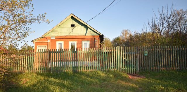 дом муниципальное образование, ул. Лялина, 38А, Кольчугино фото