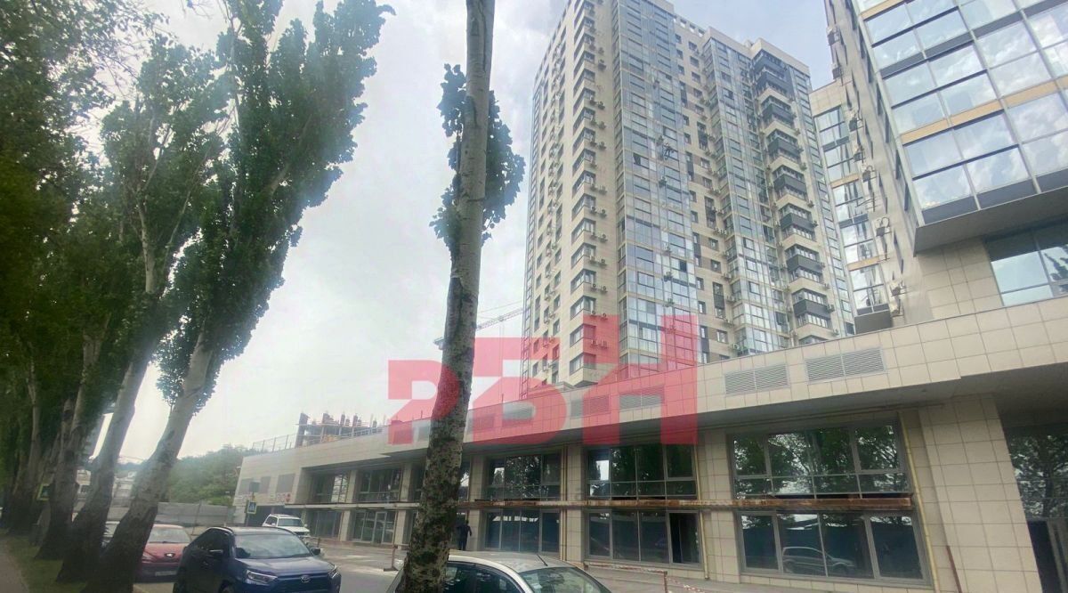 свободного назначения г Ростов-на-Дону р-н Кировский ул Береговая 61/1б фото 2