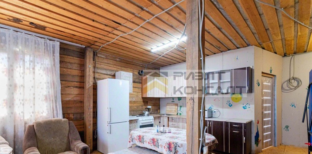 дом г Омск р-н Ленинский СОСН Тепличный-3 тер., аллея 3-я, 61 фото 19