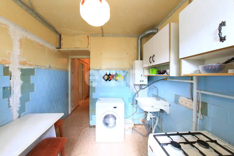 квартира г Тула р-н Центральный ул Рязанская 32 фото 10