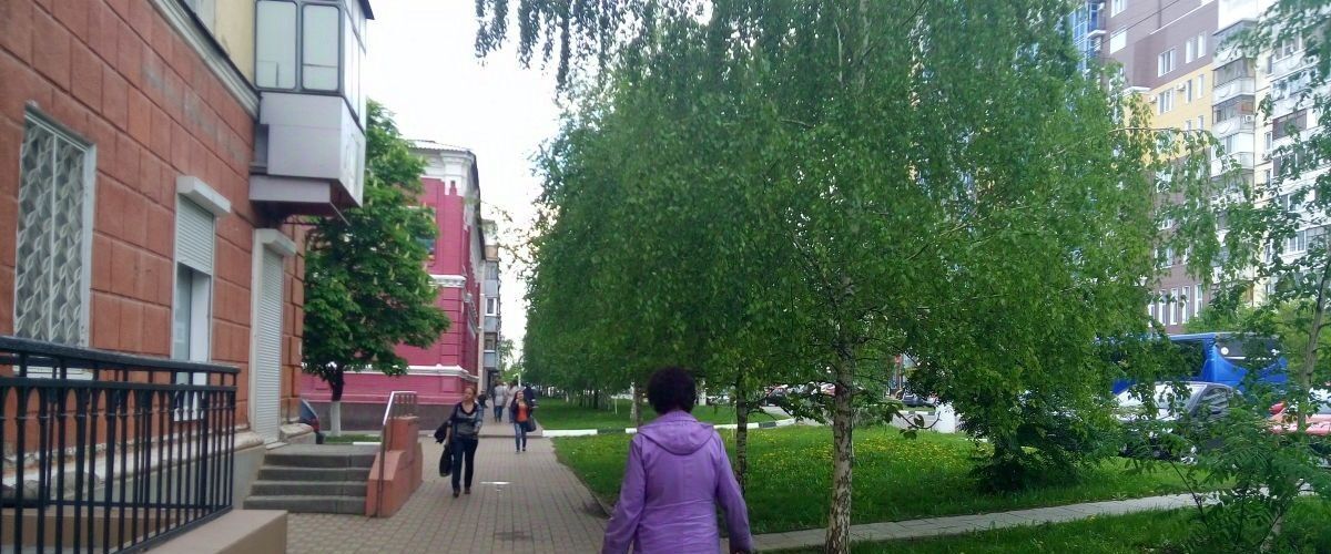 свободного назначения г Белгород Восточный пр-кт Белгородский 67 фото 3