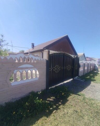 Пушкарское сельское поселение, Стрелецкое фото