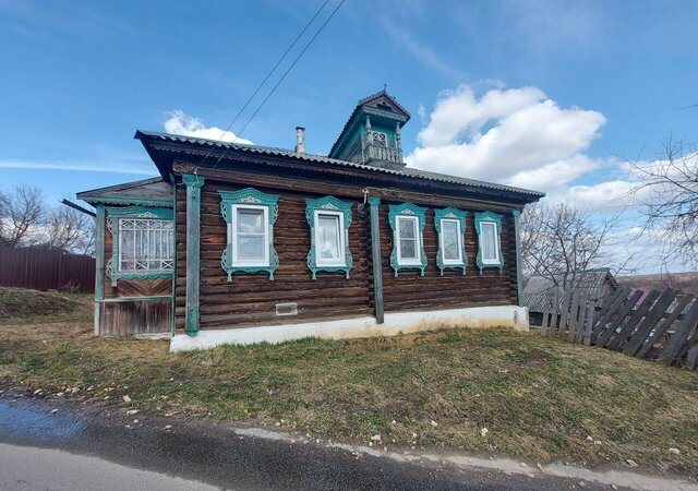 дом пер Первомайский Муром фото