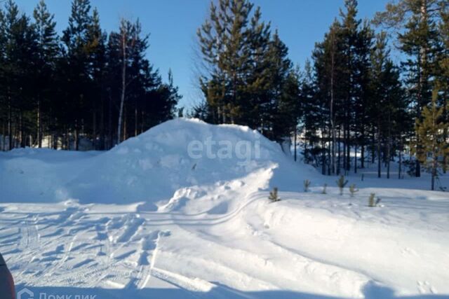 земля г Сургут городской округ Сургут, ДНТ Алтай фото