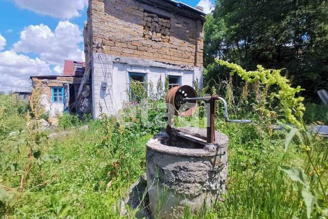 село Украинка фото