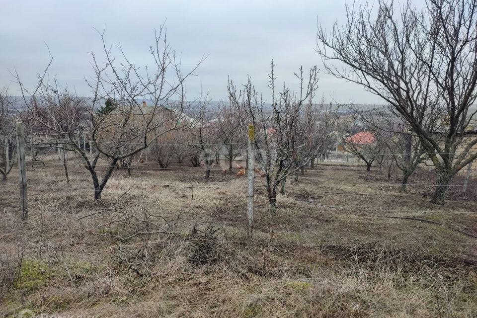 земля р-н Белогорский посёлок городского типа Зуя фото 8