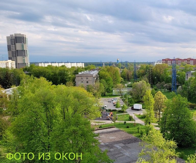 квартира г Мытищи ул Академика Каргина 36 городской округ Мытищи фото 3
