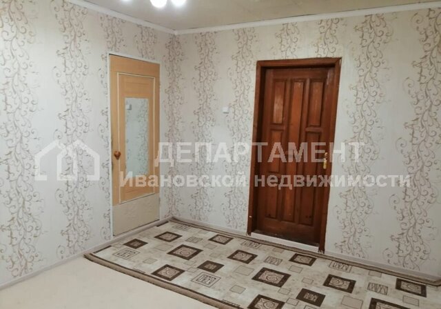 комната ул Жуковского 26 Фурмановское городское поселение фото
