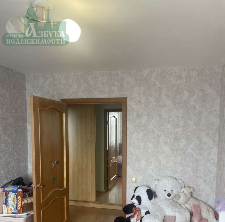 квартира г Смоленск р-н Заднепровский ул Чернышевского 1 фото 6