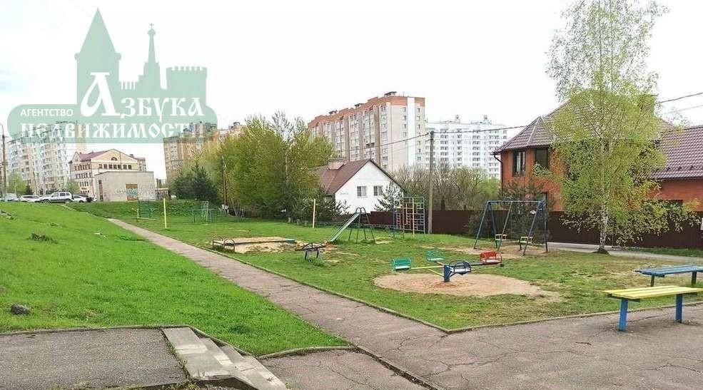 квартира г Смоленск р-н Промышленный ул Попова 121 фото 10
