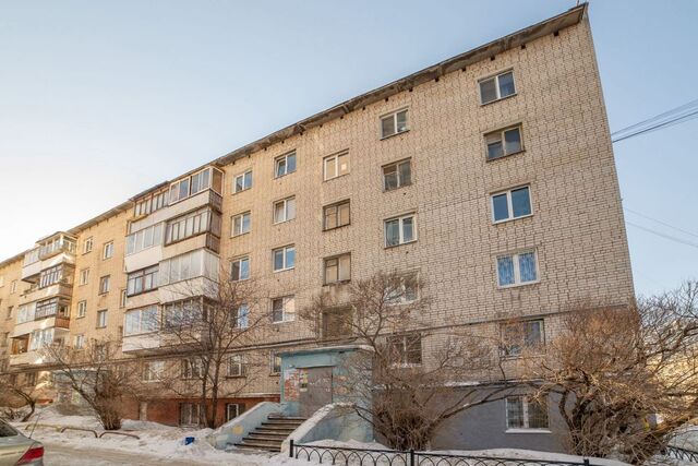 дом 16 Екатеринбург, муниципальное образование фото