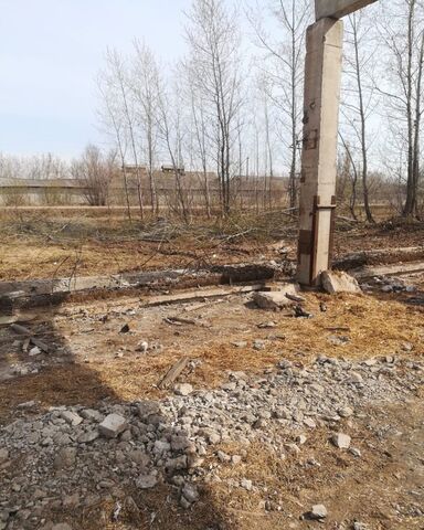 земля п Куйбышево ул Приозерная Куйбышевский сельсовет, Рубцовск фото