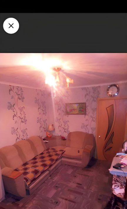 квартира р-н Тихорецкий г Тихорецк ул Ленинградская 199 фото 7