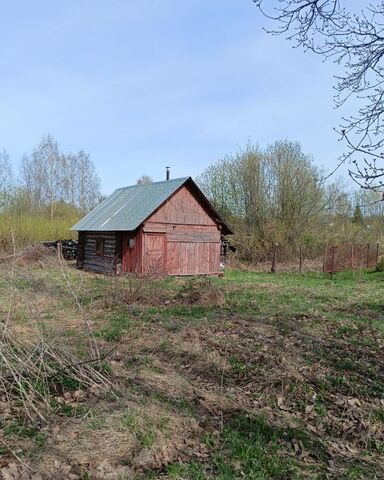 земля сельское поселение Уломское, Тверская область, Весьегонск фото