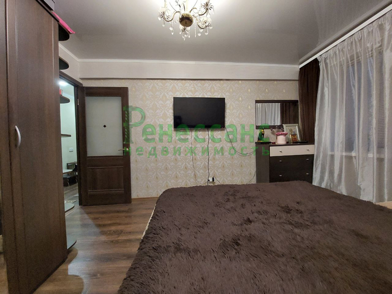 квартира г Брянск рп Радица-Крыловка Бежицкий район ул 22 съезда КПСС 37 фото 7